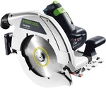 Festool Handkreiss&auml;ge HK 85 EB-Plus, incl. Kreiss&auml;geblatt, Parallelanschlag,