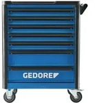 Gedore Werkzeugwagen workster highline large