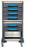 Gedore Werkzeug-Mobil WorkMo B2