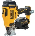 DeWalt Akku-Dachpappennagler 18 V (b&uuml;rstenlos), incl. G&uuml;rtelhalter, TSTAK-Box