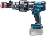 Makita Akku-Moniereisenschneider DSC163ZK, 18 V, 3-16 mm