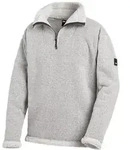 FHB Webpelz-Troyer Robert 33344 2XL grau