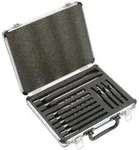 Makita SDS-plus Bohrer/Mei&szlig;el-Set 13-tlg.