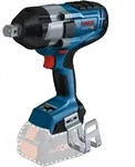 Bosch Akku-Drehschlagschrauber BITURBO GDS 18V-1050 H, im Karton