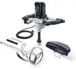 Festool R&uuml;hrwerk MX 1600/2 RE EF HS3R