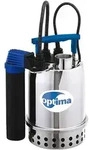 EBARA Edelstahl-Tauchpumpe OPTIMA MS 430 W