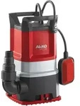 AL-KO Kombi-Universal-Tauchpumpe TWIN 11000 PREMIUM