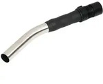 Makita Handrohr gebogen kpl., f&uuml;r Staubsauger