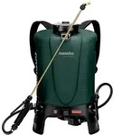 Metabo Akku-R&uuml;ckenspr&uuml;hger&auml;t RSG 18 LTX 15, Karton