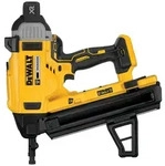 DeWalt Akku-Betonnagler, 18 V, incl. Zubeh&ouml;r, Karton