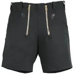 FHB Shorts Wim 10033 Gr. 40 schwarz