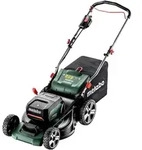 Metabo Akku-Rasenm&auml;her RM 36-18 LTX BL 46, Karton