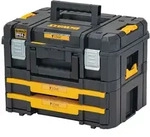 DeWalt TSTAK COMBO mit IP54 Schutz