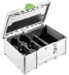 Festool Systainer3 SYS3 M 187 ENG 18V