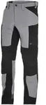 FHB Bundhose elastisch Leo 122110 Gr. 48 grau/schwarz