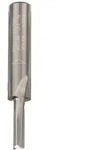 Bosch Nutfr&auml;ser Vollhartmetall Expert for Wood, 8 mm, D1 4 mm, L 15,8 mm, G 50,7 mm