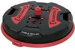 Runpotec Kabelabroller XB 300 D.300mm Trgf.300kg
