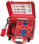 Theo Benning Benning Messadapter MA4