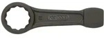 KS Tools Schlag-Ringschl&uuml;ssel, 34 mm