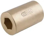 KS Tools BRONZEplus Stecknuss 1 6-kant 32 mm