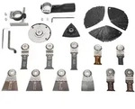 FEIN Profi-Set StarlockMax INNENAUSBAU, Aufnahme SLM