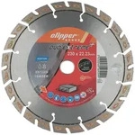 Norton Clipper Diamant-Trennscheibe Extreme Beton 230 x 22,23 mm