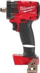 Milwaukee Akku-Schlagschrauber 1/2 M18 FIW2F12-0X, HD Box