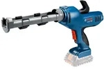 Bosch Professional Bosch Akku-Kartuschenpresse GCG 18V-310, Karton