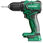 HiKOKI Akku-Bohrschrauber 18 V Brushless, 55 Nm, Karton