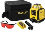 Stanley DIY Rotationslaser, rot
