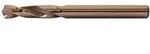 KS Tools HSS-G Co 5 Spiralbohrer kurz, 12 mm, 5er Pack