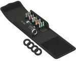 Wera Terrassenbau-Set T 1, 21-tlg.