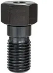 Bosch Adapter f&uuml;r Diamantbohrkronen, Maschinenseite 5/8 16 UNF, Kronenseite1 1/4 UNC