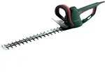 Metabo Heckenschere HS 8755, Karton