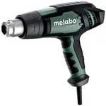 Metabo Hei&szlig;luftgebl&auml;se HG 20-600, metaBOX 145