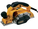DeWalt Hobel 4 mm 1050 W