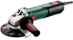 Metabo Winkelschleifer WEV 17-150 Quick, mit Drehzahlregelung, Schnellspannnmutter,