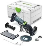 Festool Akku-Freihandtrennsystem DSC-AGC 18-125 FH EB-Basic, incl. Zubeh&ouml;r,