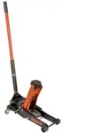 Bahco Alu-Wagenheber, 2,5 t