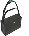 Wera 2go 2 XL Werkzeug-Container, 2-tlg.