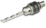 FEIN Zahnkranzbohrfutter mit 3/4 in Weldon-Aufnahme, Spannweite 1.5 - 13 mm