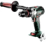 Metabo Akku-Schlagbohrschrauber SB 18 LTX BL I, metaBOX 145 L