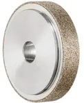 PFERD TOOLS CBN-Schleifscheibe 50mm B151 (mittel) zum station&auml;ren Innenschleifen