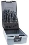 Alpen-Maykestag Spiralbohrer D338N HSS 1,0-13,0, 0,5 mm stg