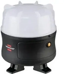 Brennenstuhl Mobiler 360&deg; LED Akku Strahler / LED Baustrahler 30W, Arbeitsleuchte