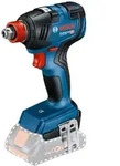 Bosch Akku-Drehschlagschrauber GDX 18V-200, Solo Version, im Karton