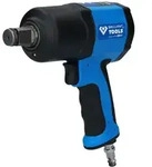 Brilliant Tools 3/4 Druckluft-Schlagschrauber, 1.800 Nm
