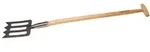 Krumpholz G&auml;rtner Spork mit Eschen-T-Stiel