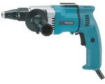 Makita Schnellbauschrauber 6807, 500 W, 0-1.000/-2.200 min