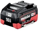 Metabo AkkuPack LiHD DS 18 V - 10 Ah